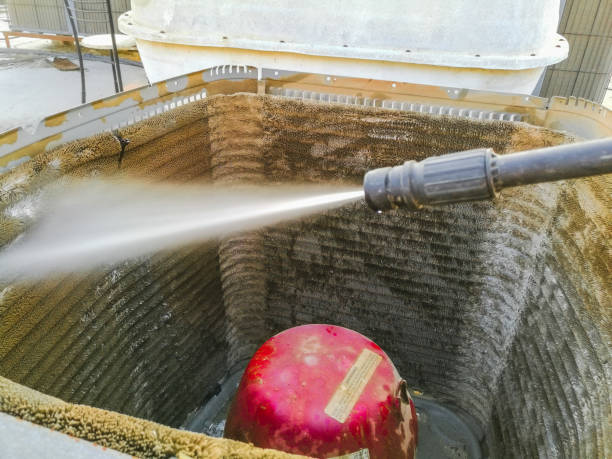 Best Ductwork Cleaning Services  in Buchanan Dam, TX