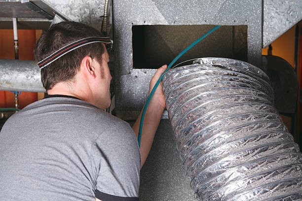 Best Ventilation Cleaning Services  in Buchanan Dam, TX