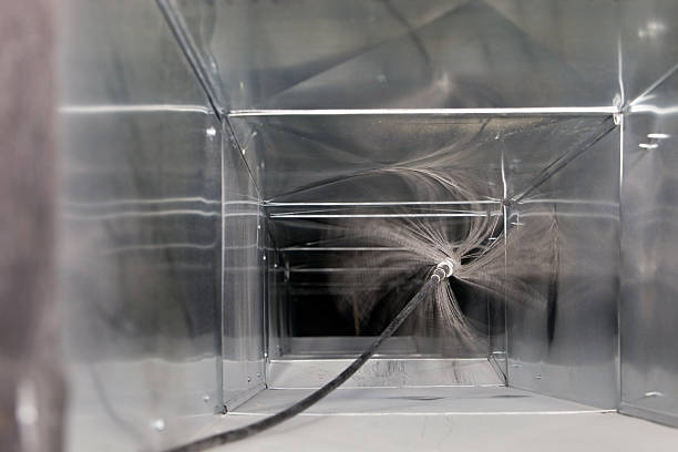 Best Emergency Air Duct Cleaning  in Buchanan Dam, TX