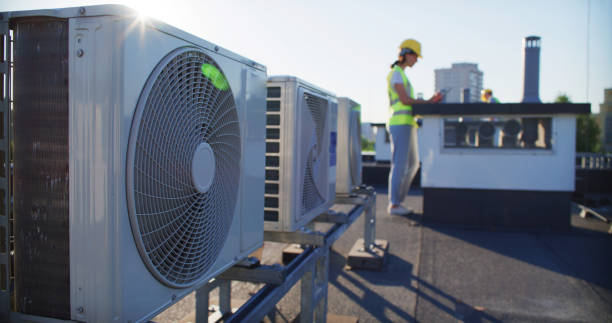 Best Air Duct Cleaning Near Me  in Buchanan Dam, TX