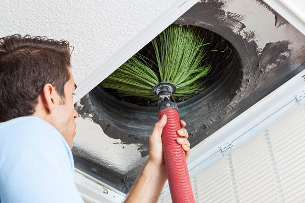 Best Affordable Air Duct Cleaning  in Buchanan Dam, TX