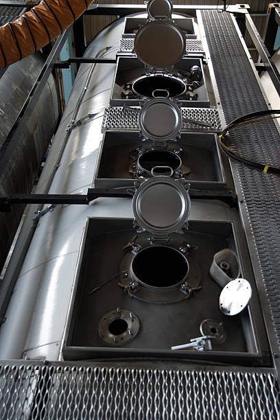 Ductwork Cleaning Services in Buchanan Dam, TX